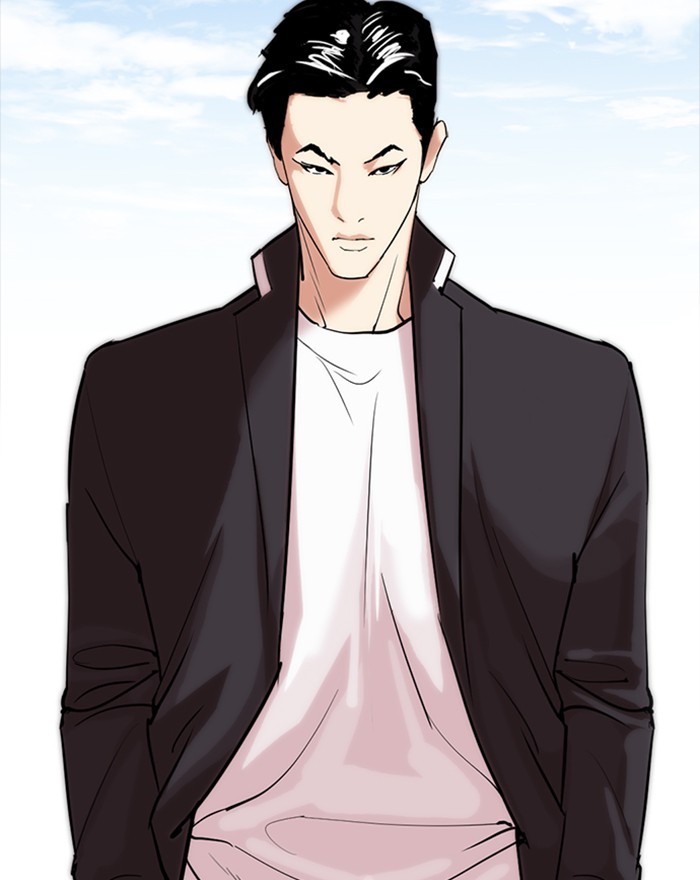 Lookism - Chapter 302: Ep. 302: Jake Kim (1)