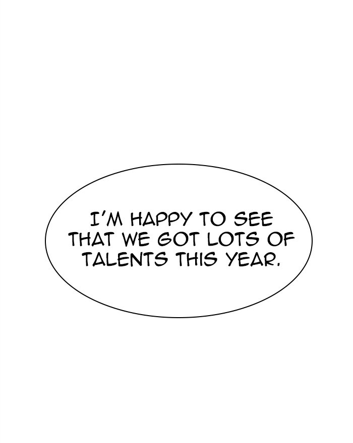 Lookism - Chapter 302: Ep. 302: Jake Kim (1)