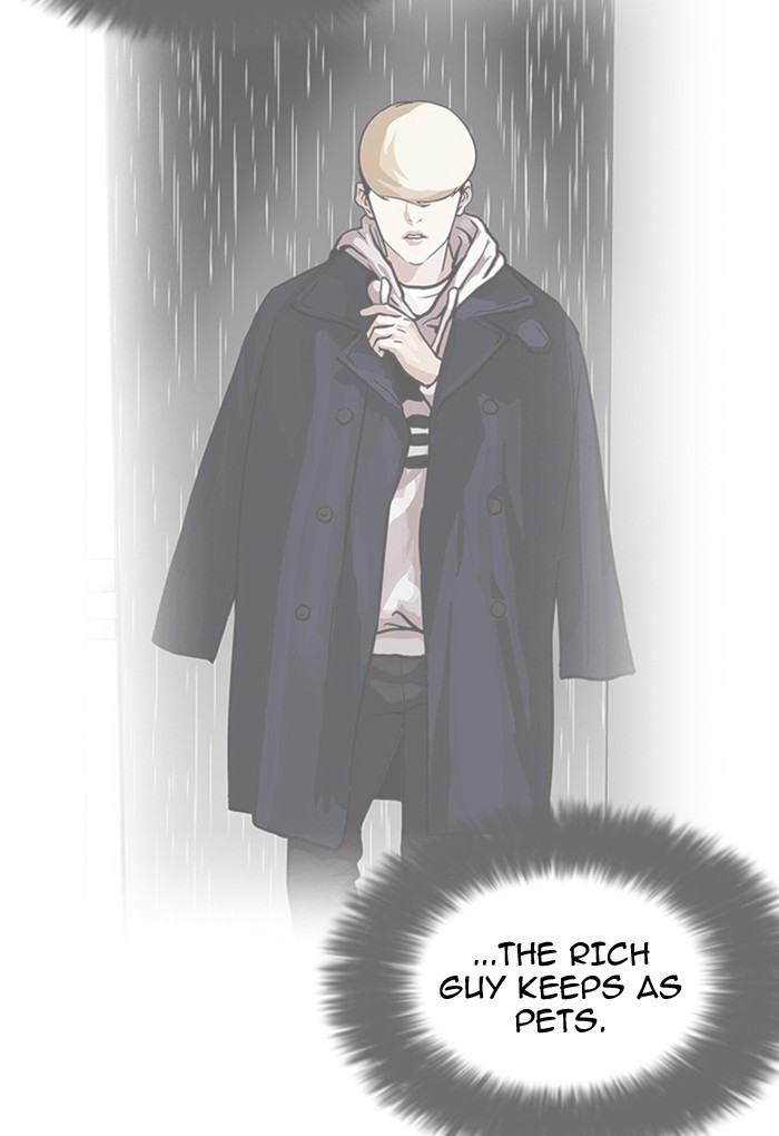 Lookism - Chapter 168