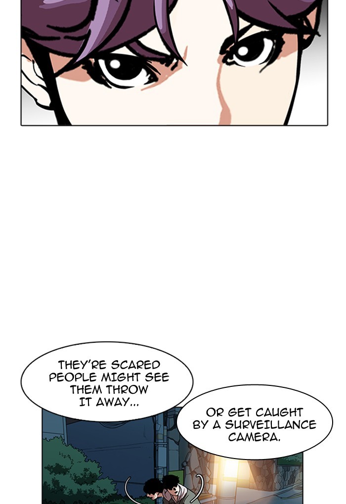 Lookism - Chapter 168