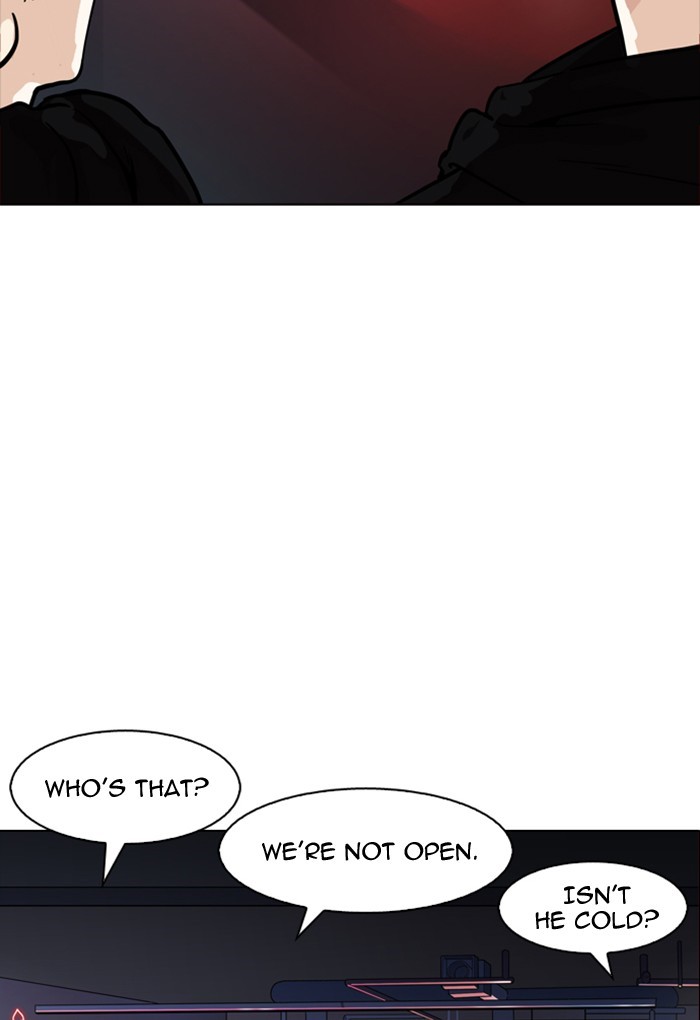 Lookism - Chapter 168