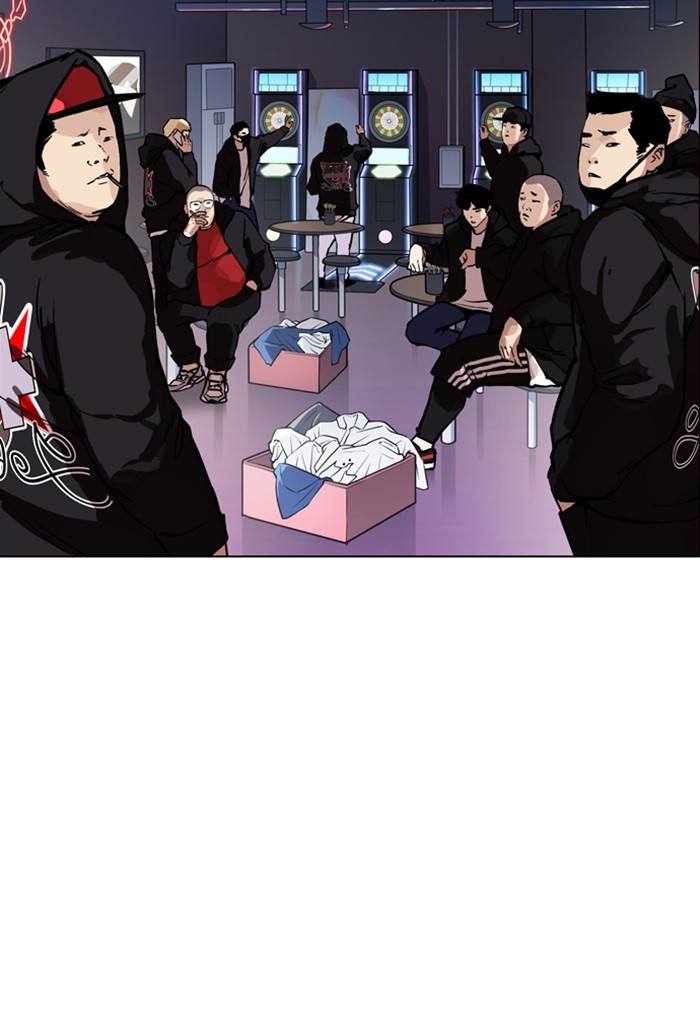 Lookism - Chapter 168