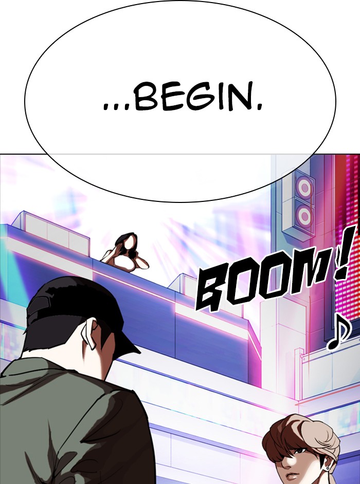 Lookism - Chapter 324: Ep. 324: One Night Ⅱ (End)