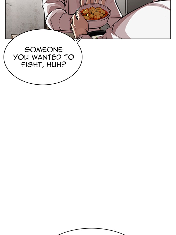 Lookism - Chapter 324: Ep. 324: One Night Ⅱ (End)