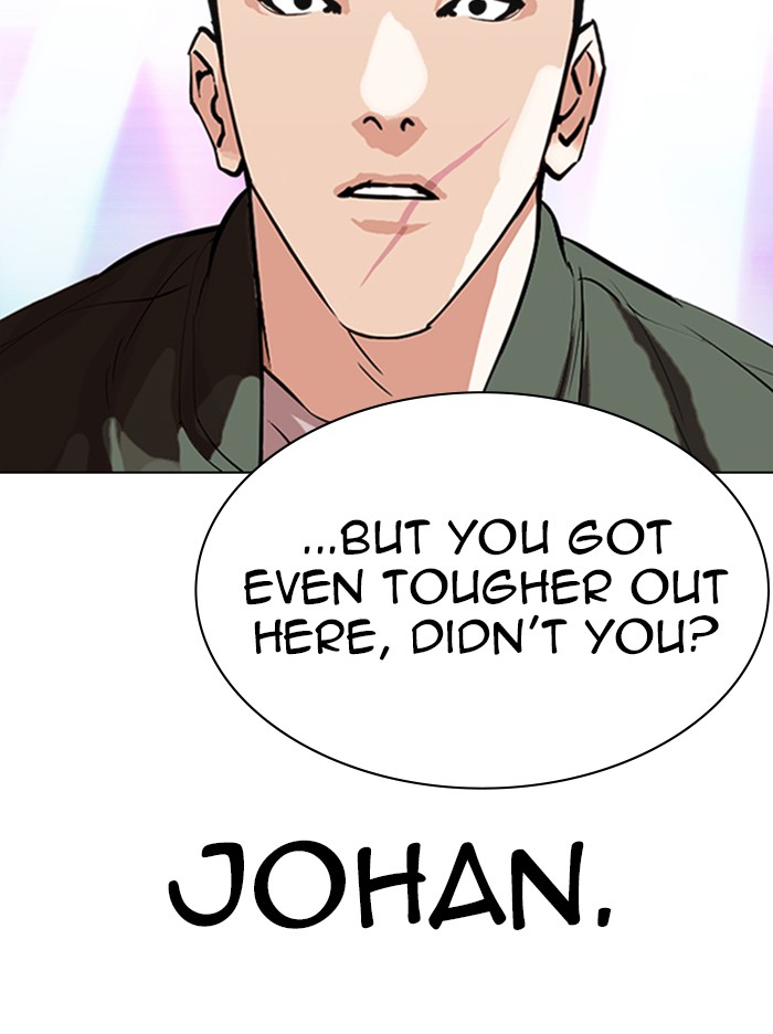 Lookism - Chapter 324: Ep. 324: One Night Ⅱ (End)