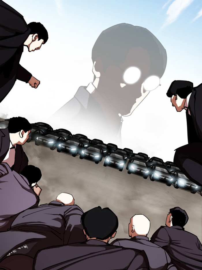 Lookism - Chapter 324: Ep. 324: One Night Ⅱ (End)