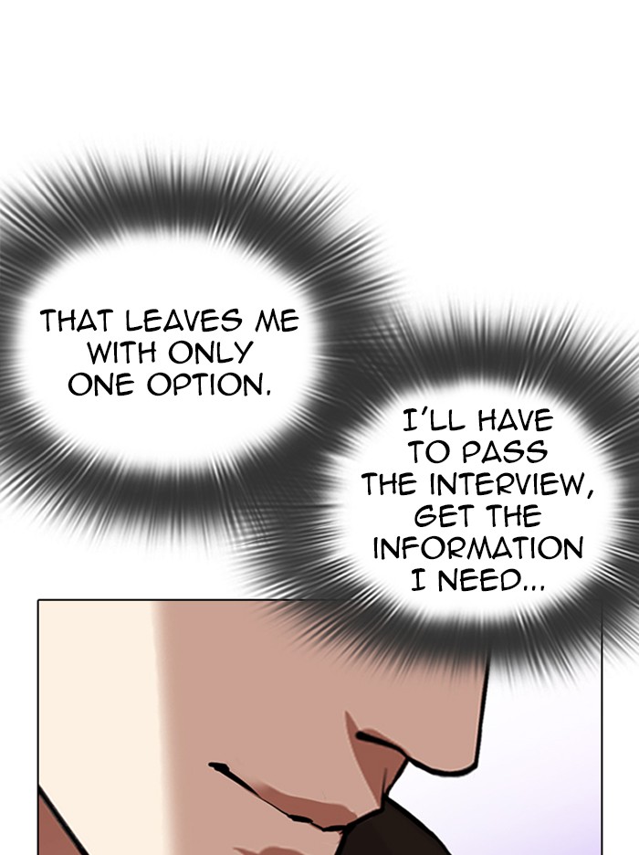 Lookism - Chapter 324: Ep. 324: One Night Ⅱ (End)