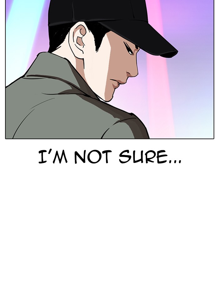 Lookism - Chapter 324: Ep. 324: One Night Ⅱ (End)