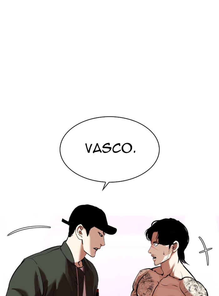 Lookism - Chapter 324: Ep. 324: One Night Ⅱ (End)