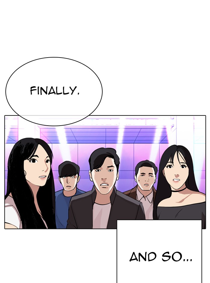 Lookism - Chapter 324: Ep. 324: One Night Ⅱ (End)