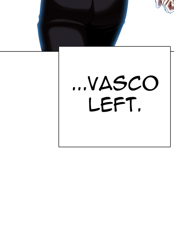 Lookism - Chapter 324: Ep. 324: One Night Ⅱ (End)