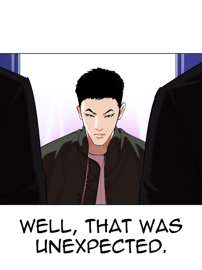 Lookism - Chapter 324: Ep. 324: One Night Ⅱ (End)