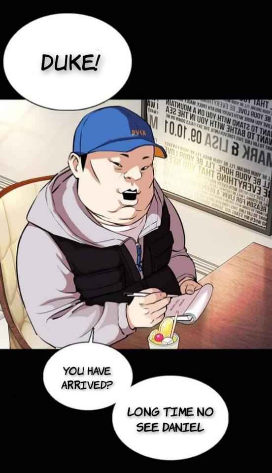 Lookism - Chapter 369.2