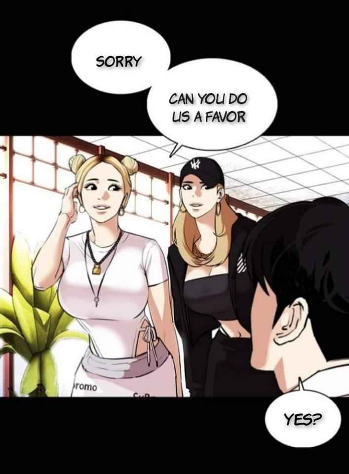 Lookism - Chapter 369.2