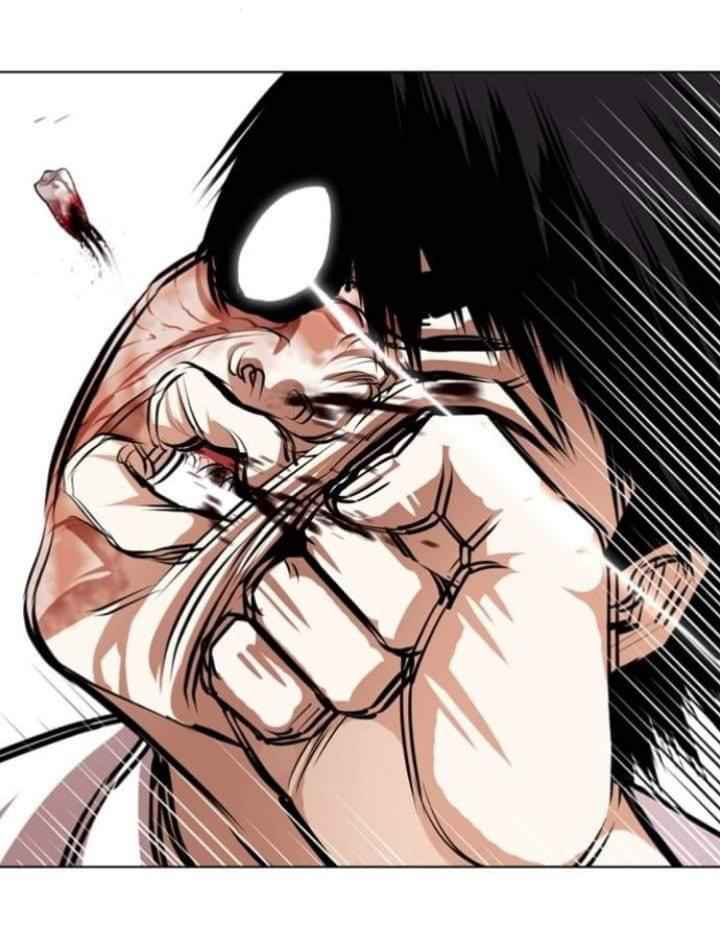 Lookism - Chapter 369.2