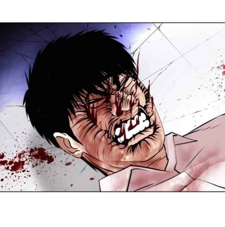 Lookism - Chapter 369.2