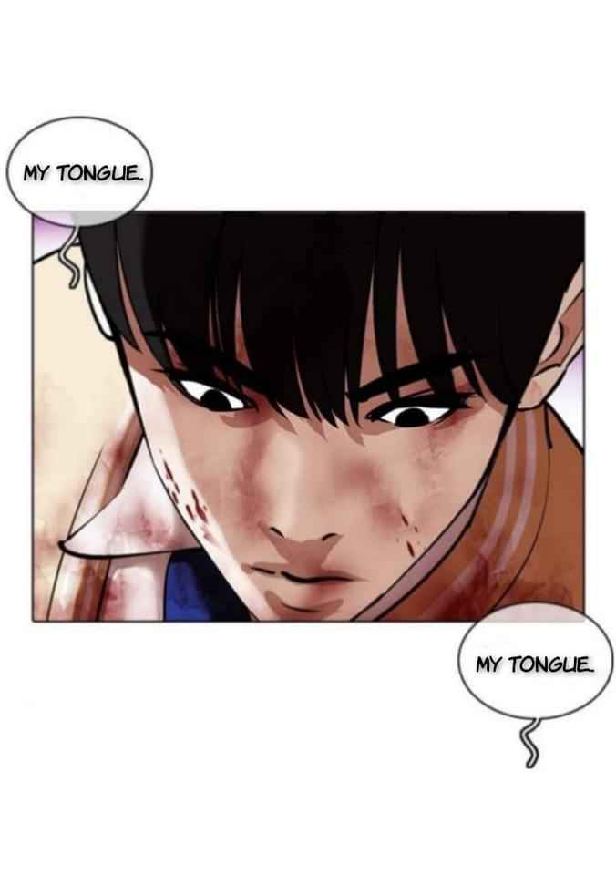 Lookism - Chapter 369.2