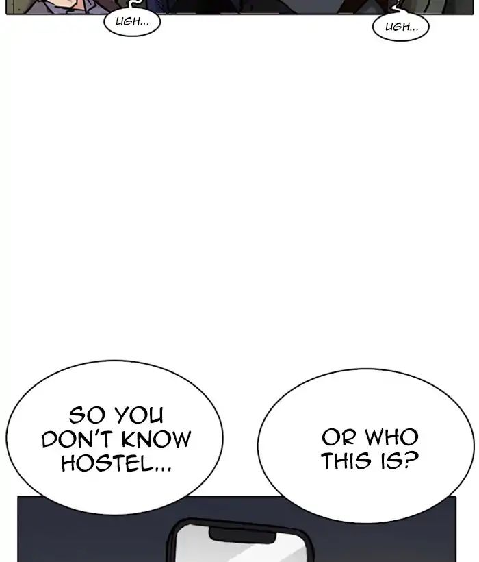 Lookism - Chapter 221: Ep.221: Runaway Fam (03)