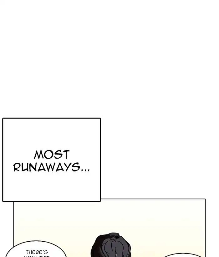 Lookism - Chapter 221: Ep.221: Runaway Fam (03)