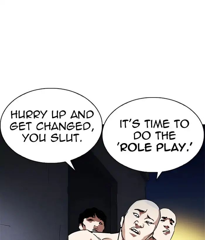 Lookism - Chapter 221: Ep.221: Runaway Fam (03)