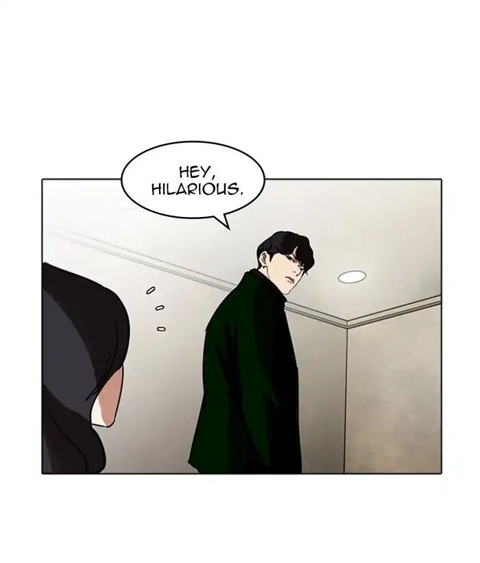 Lookism - Chapter 221: Ep.221: Runaway Fam (03)