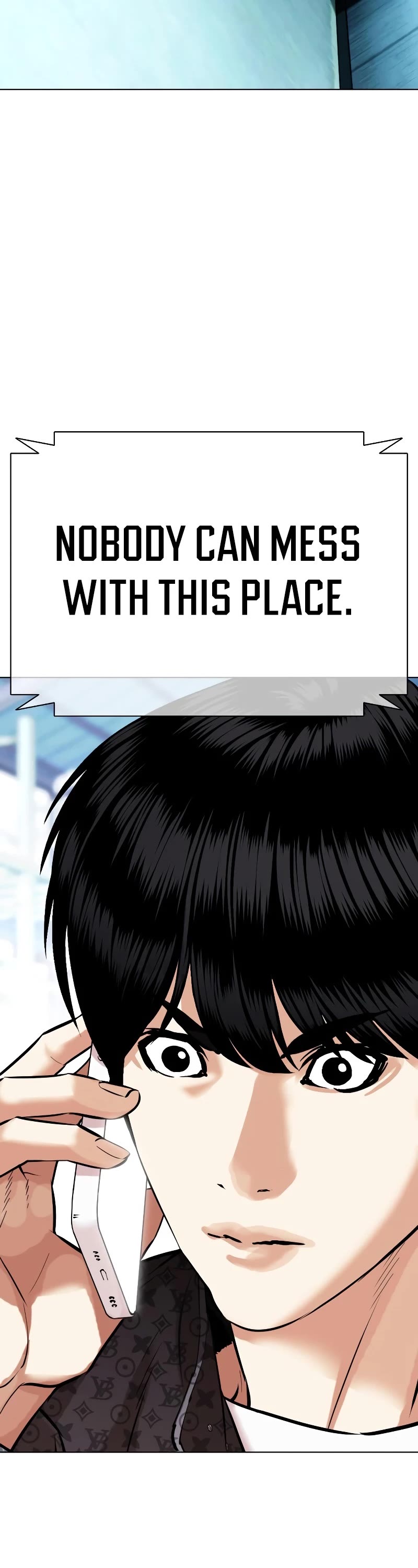 Lookism - Chapter 448