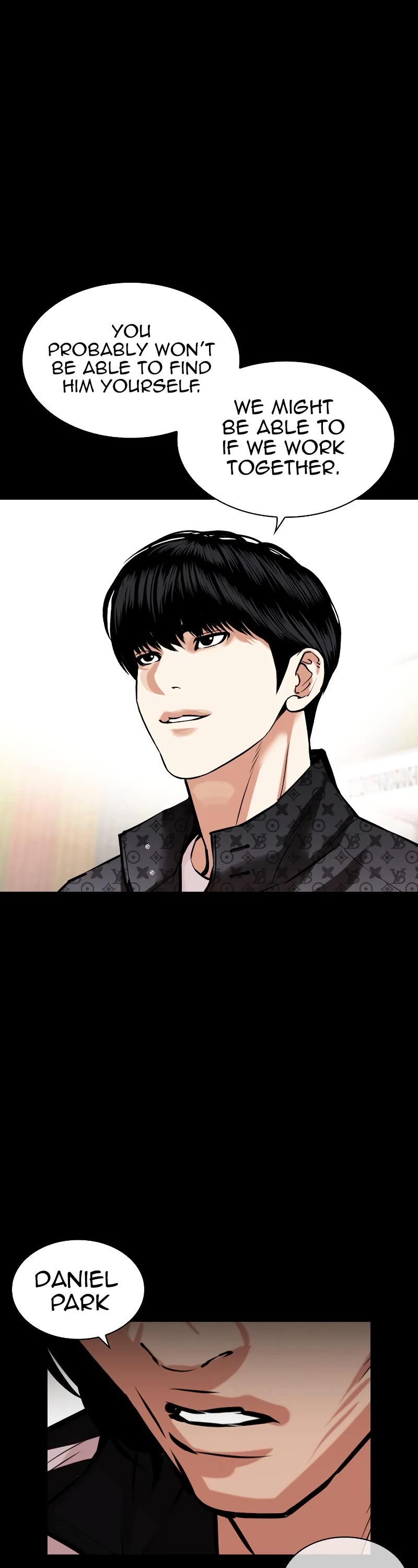 Lookism - Chapter 448