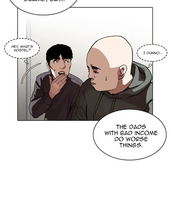 Lookism - Chapter 223: Ep.223: Runaway Fam (05)