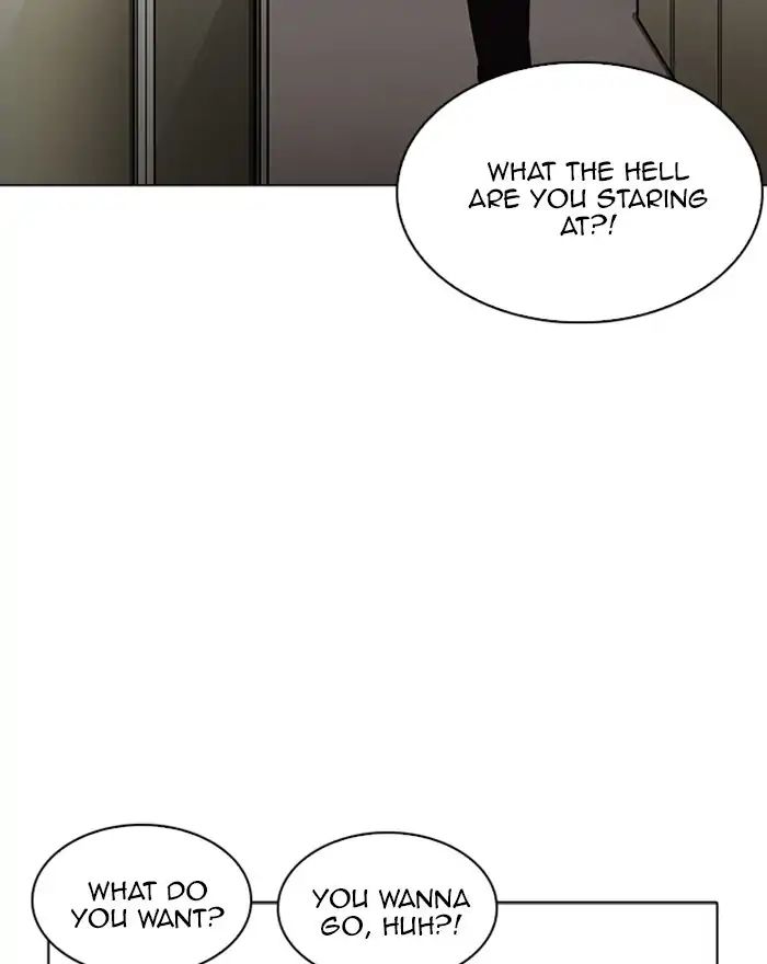 Lookism - Chapter 223: Ep.223: Runaway Fam (05)