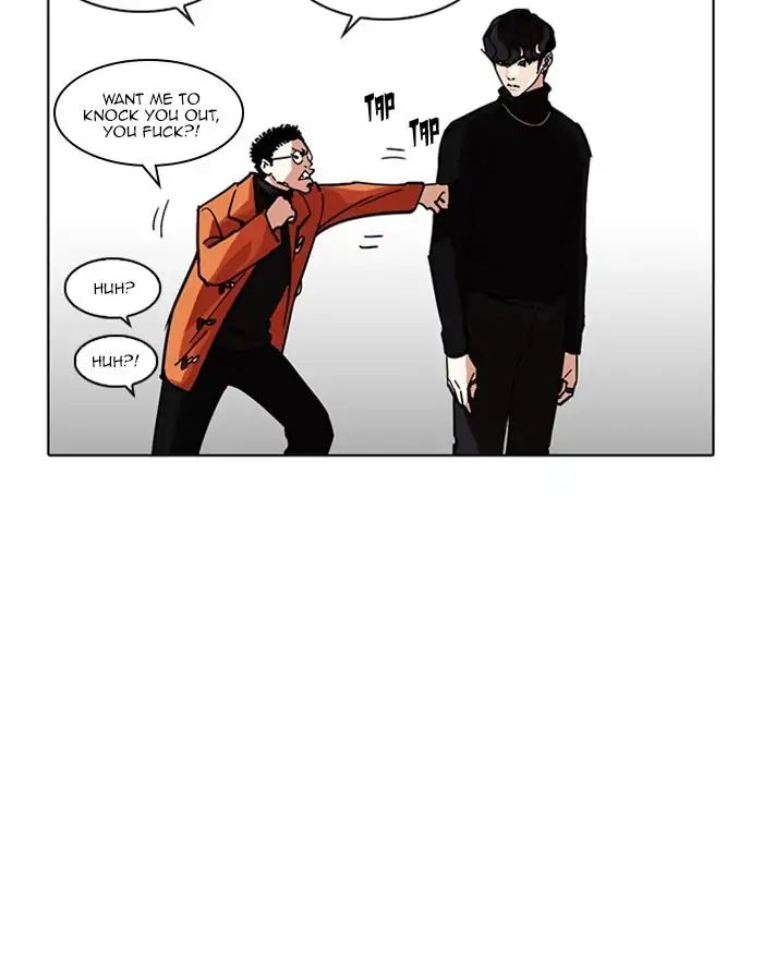 Lookism - Chapter 223: Ep.223: Runaway Fam (05)