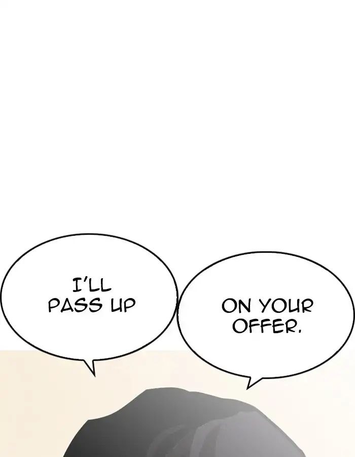 Lookism - Chapter 209: Ep.209: God Dog (11)