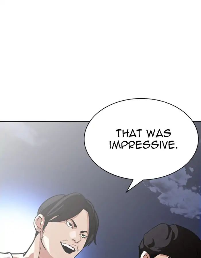 Lookism - Chapter 209: Ep.209: God Dog (11)