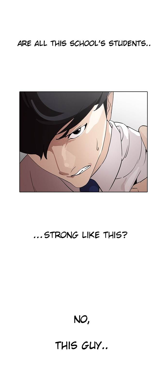 Lookism - Chapter 128