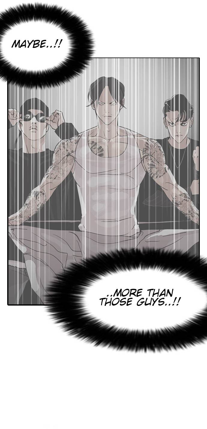 Lookism - Chapter 128