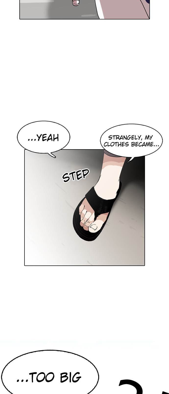 Lookism - Chapter 128