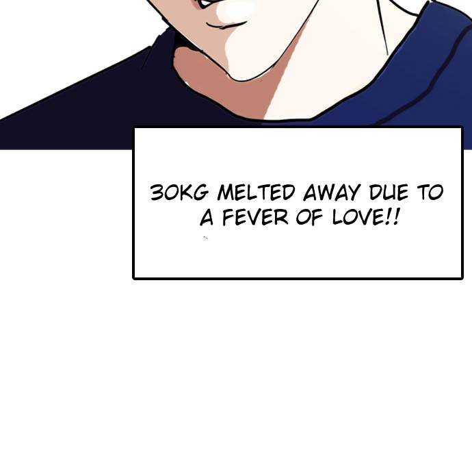 Lookism - Chapter 128