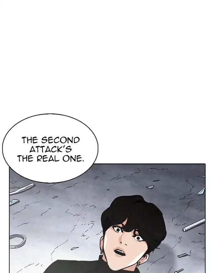 Lookism - Chapter 227: Ep.227: Runaway Fam (09)