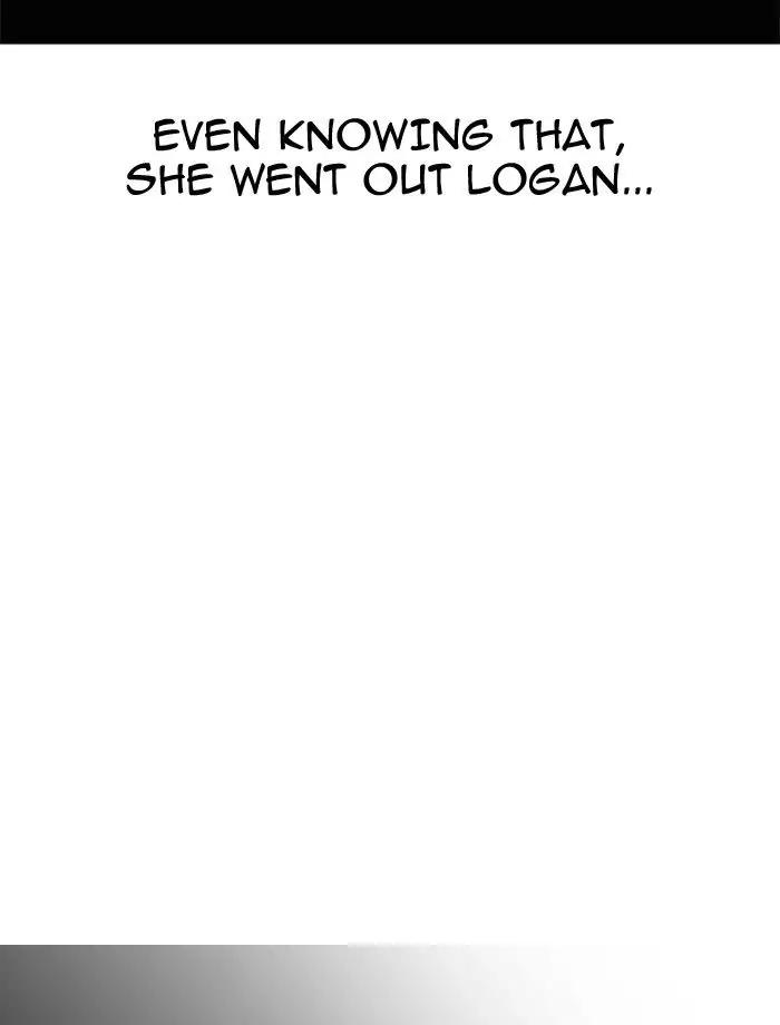 Lookism - Chapter 195: Ep.195: Daniel Park Vs Logan Lee [1/3]