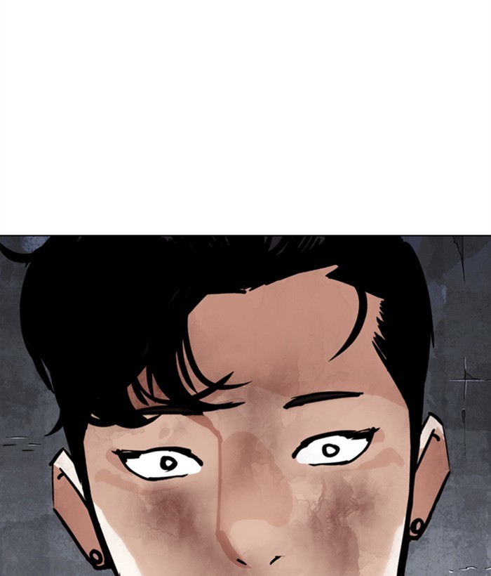 Lookism - Chapter 300: Ep. 300: Vs Johan Seong