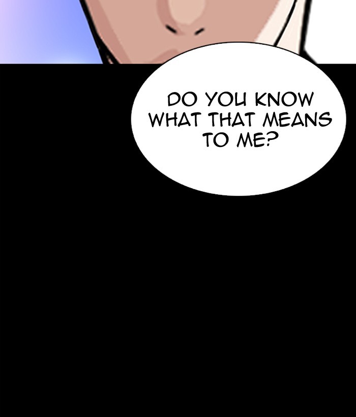 Lookism - Chapter 300: Ep. 300: Vs Johan Seong