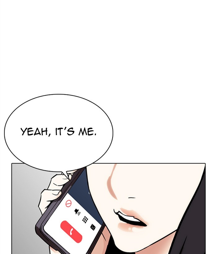 Lookism - Chapter 300: Ep. 300: Vs Johan Seong