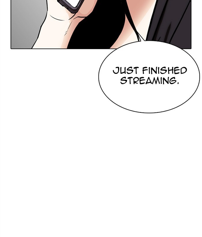 Lookism - Chapter 300: Ep. 300: Vs Johan Seong