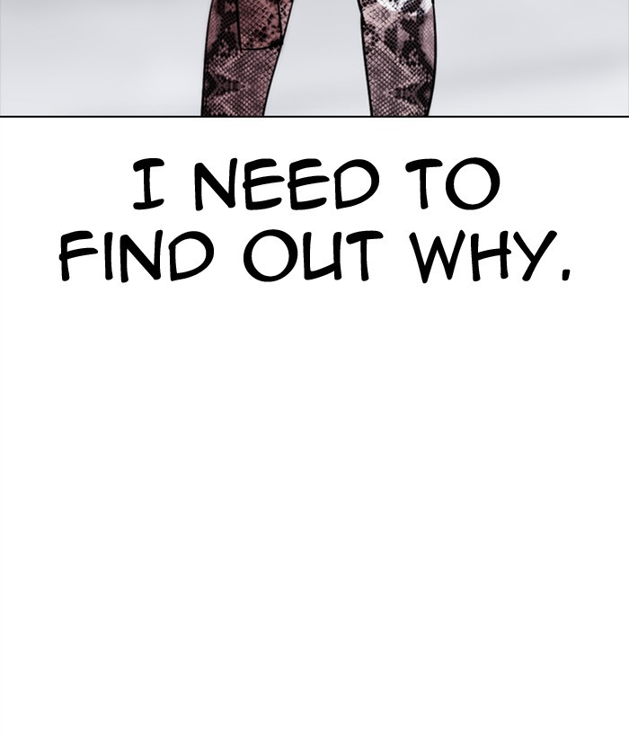 Lookism - Chapter 300: Ep. 300: Vs Johan Seong