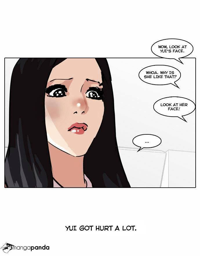 Lookism - Chapter 33