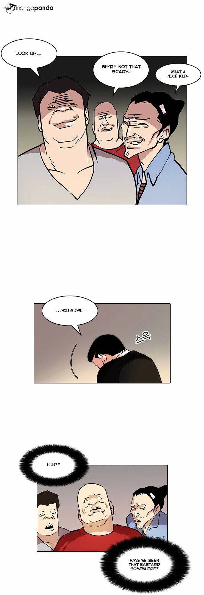 Lookism - Chapter 33