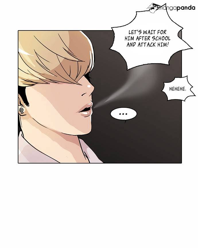 Lookism - Chapter 20