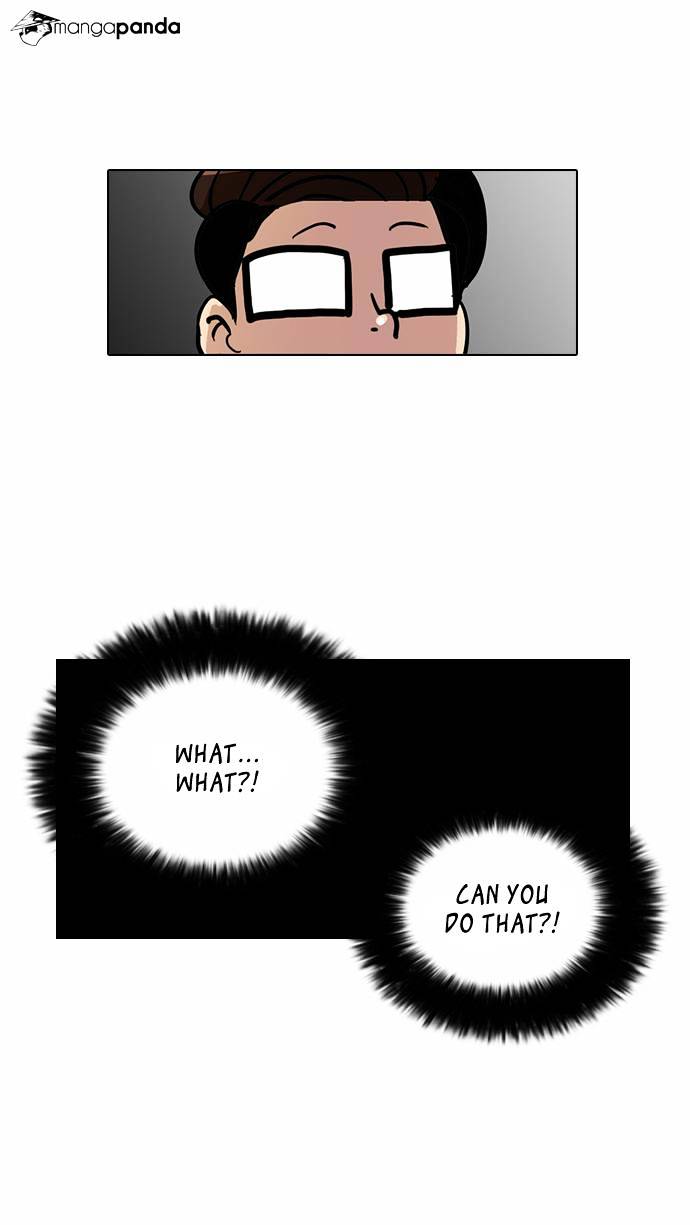 Lookism - Chapter 20