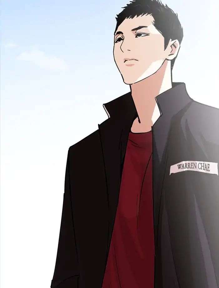 Lookism - Chapter 232: Ep.232: Eli Jang (1)