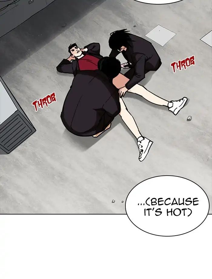 Lookism - Chapter 232: Ep.232: Eli Jang (1)