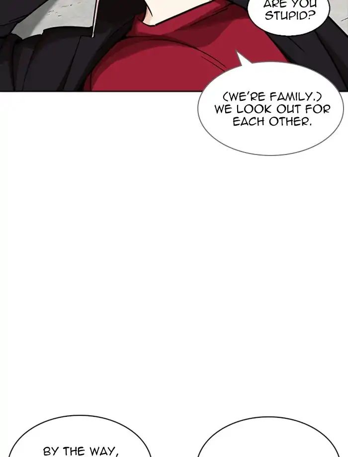 Lookism - Chapter 232: Ep.232: Eli Jang (1)